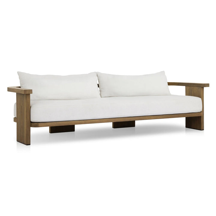 Tahana Outdoor Sofa-96"