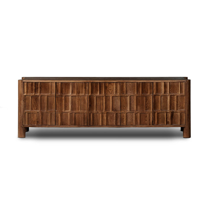 Ezri 6 Drawer Dresser