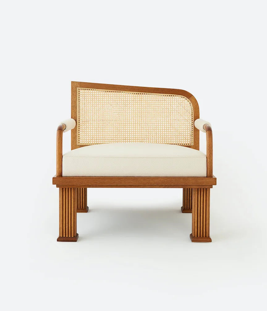 Maharaja Armchair
