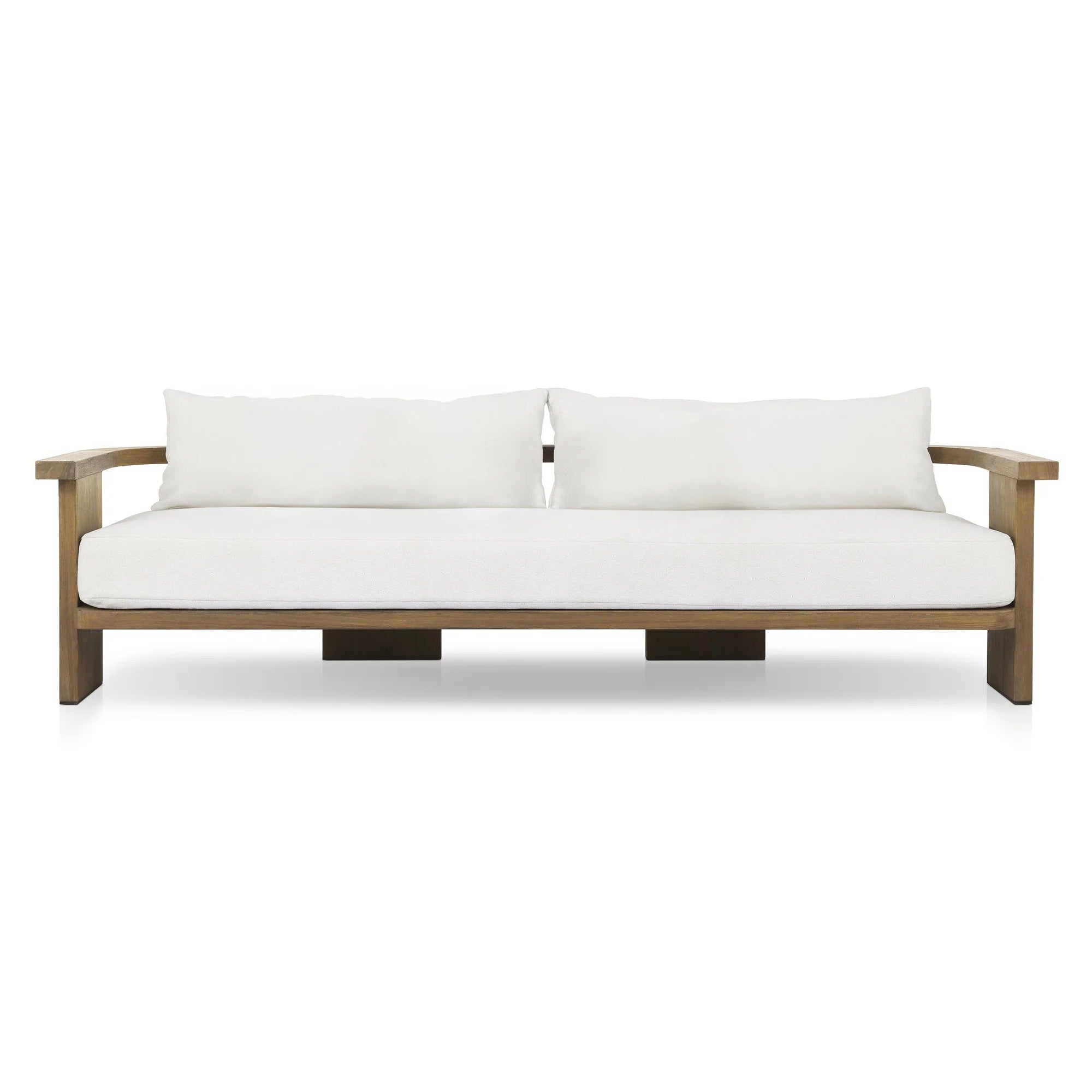Tahana Outdoor Sofa-96"