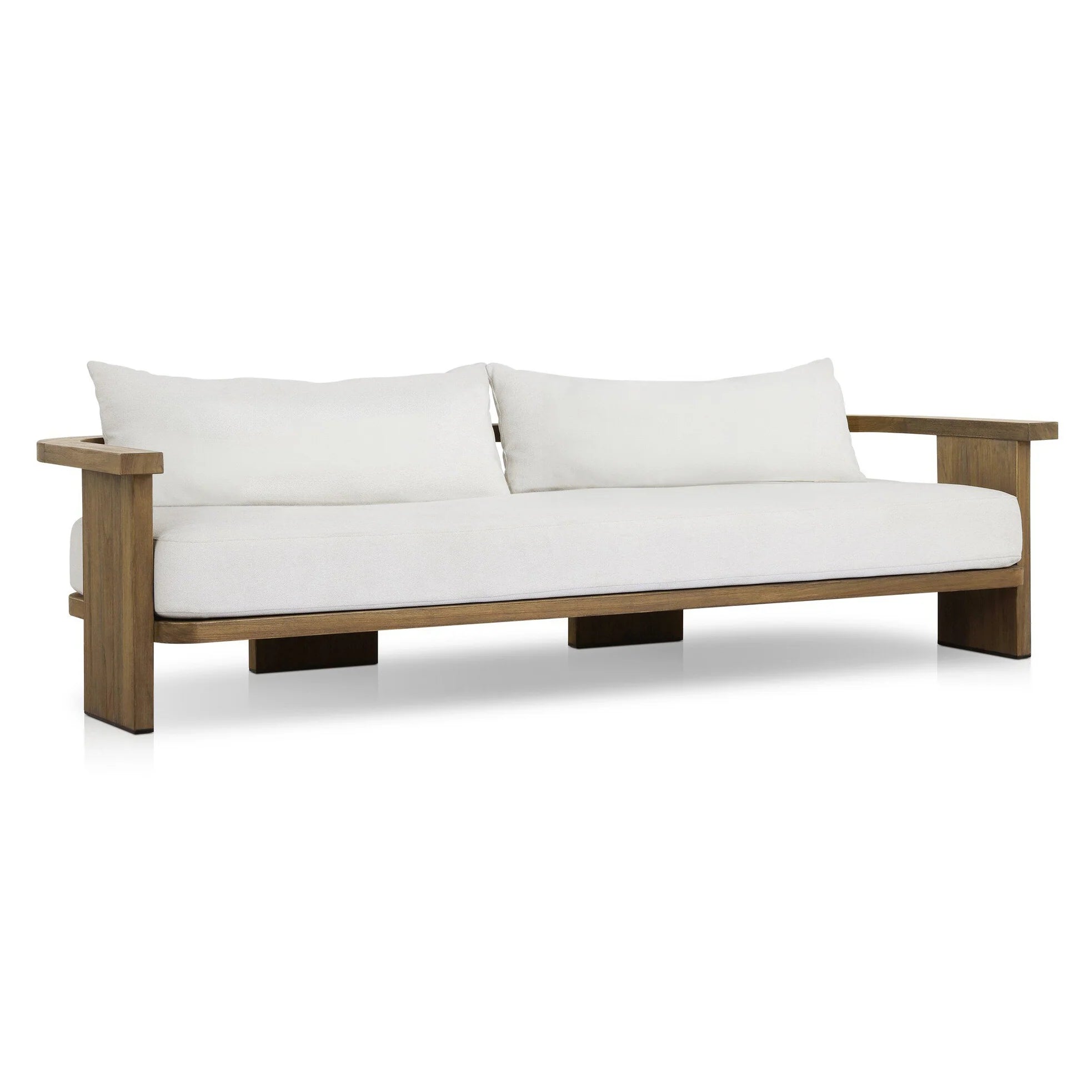 Tahana Outdoor Sofa-96"