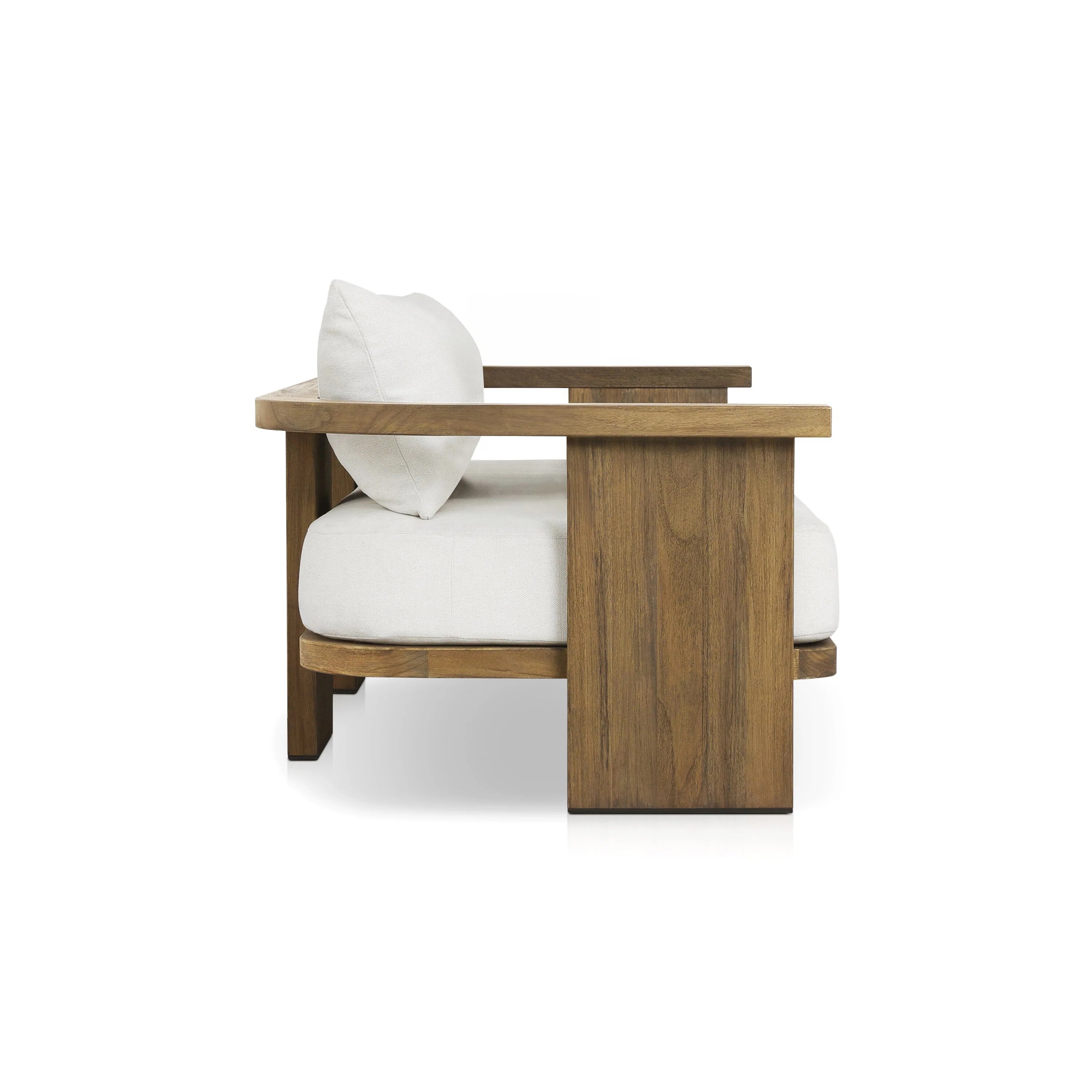 Tahana Outdoor Sofa-96"