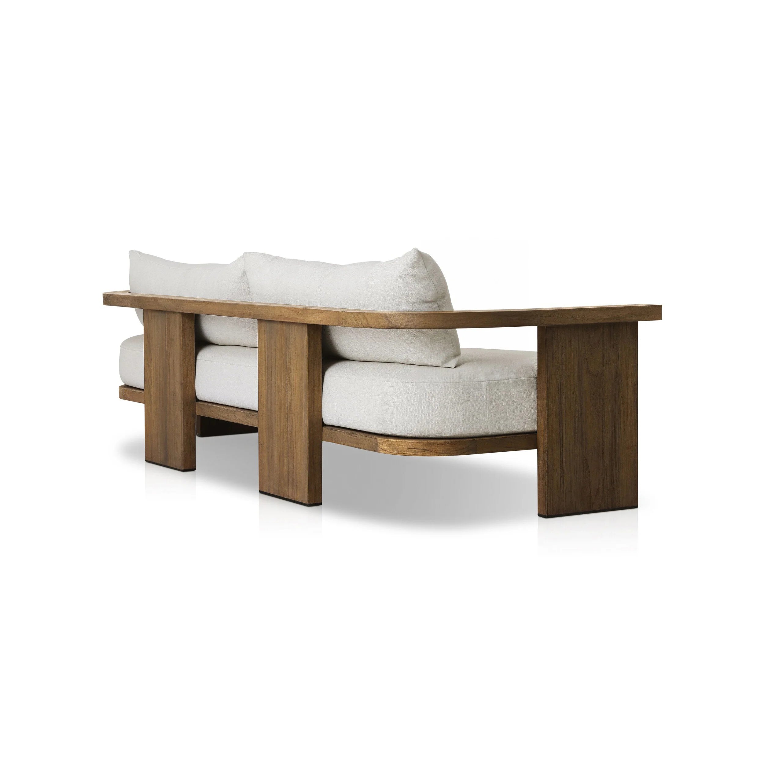 Tahana Outdoor Sofa-96"