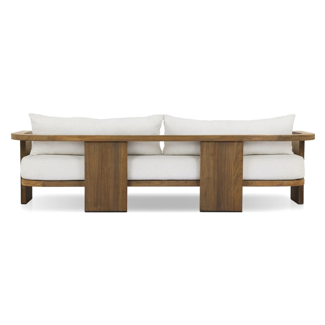 Tahana Outdoor Sofa-96"