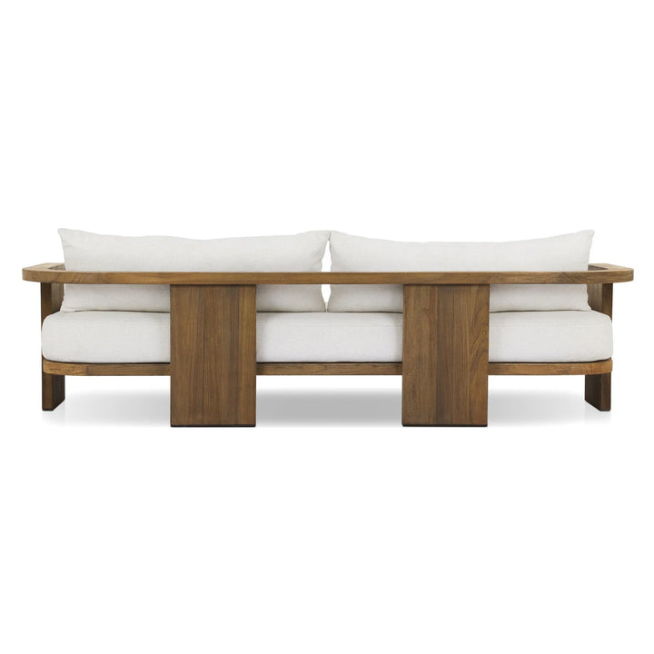 Tahana Outdoor Sofa-96"