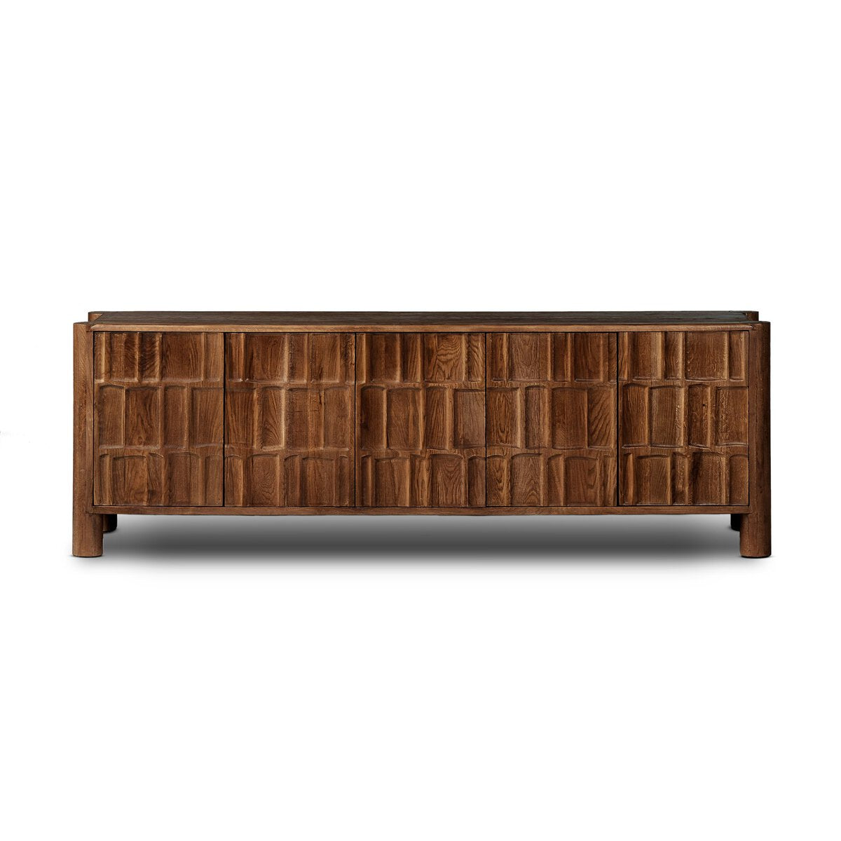Ezri 6 Drawer Dresser