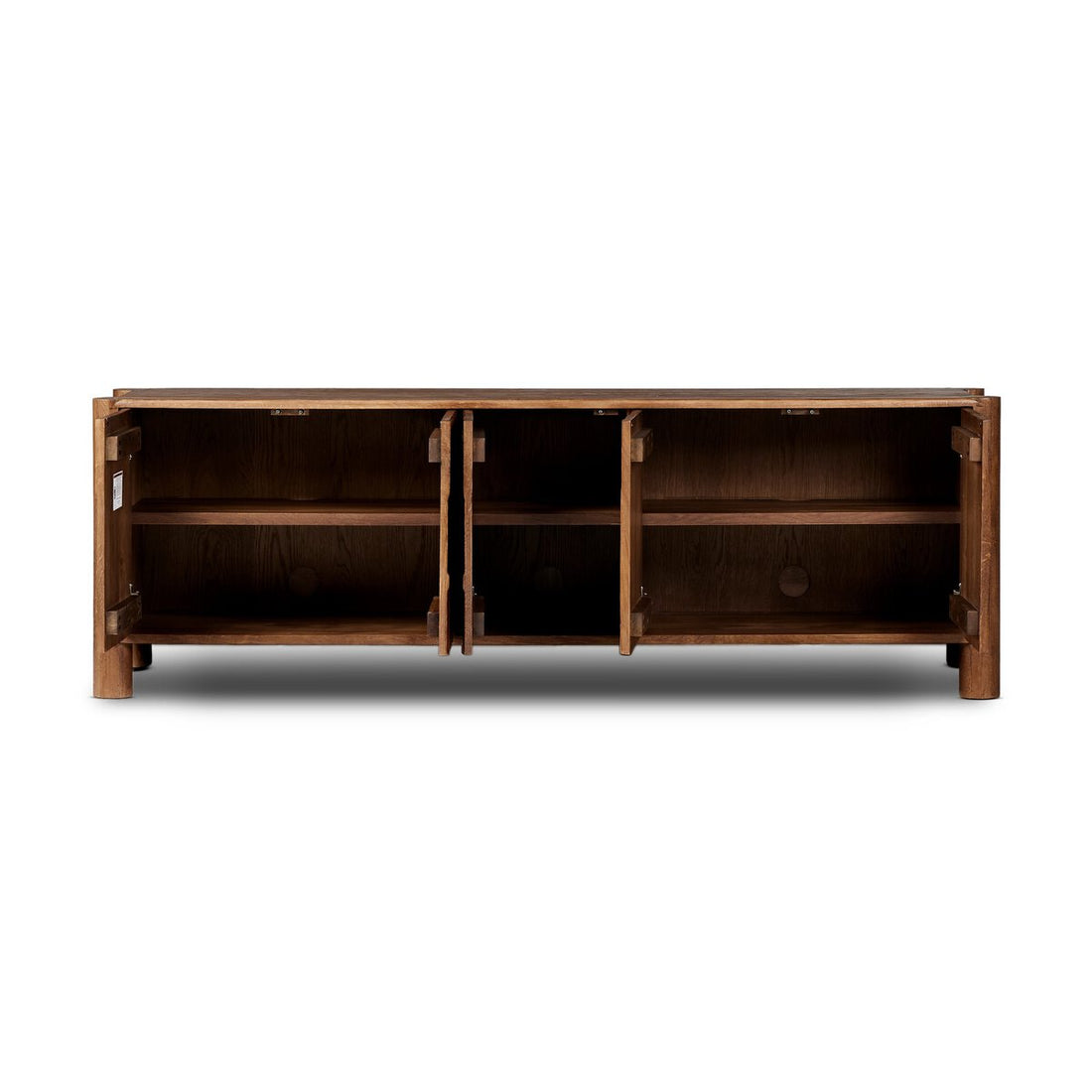 Ezri 6 Drawer Dresser