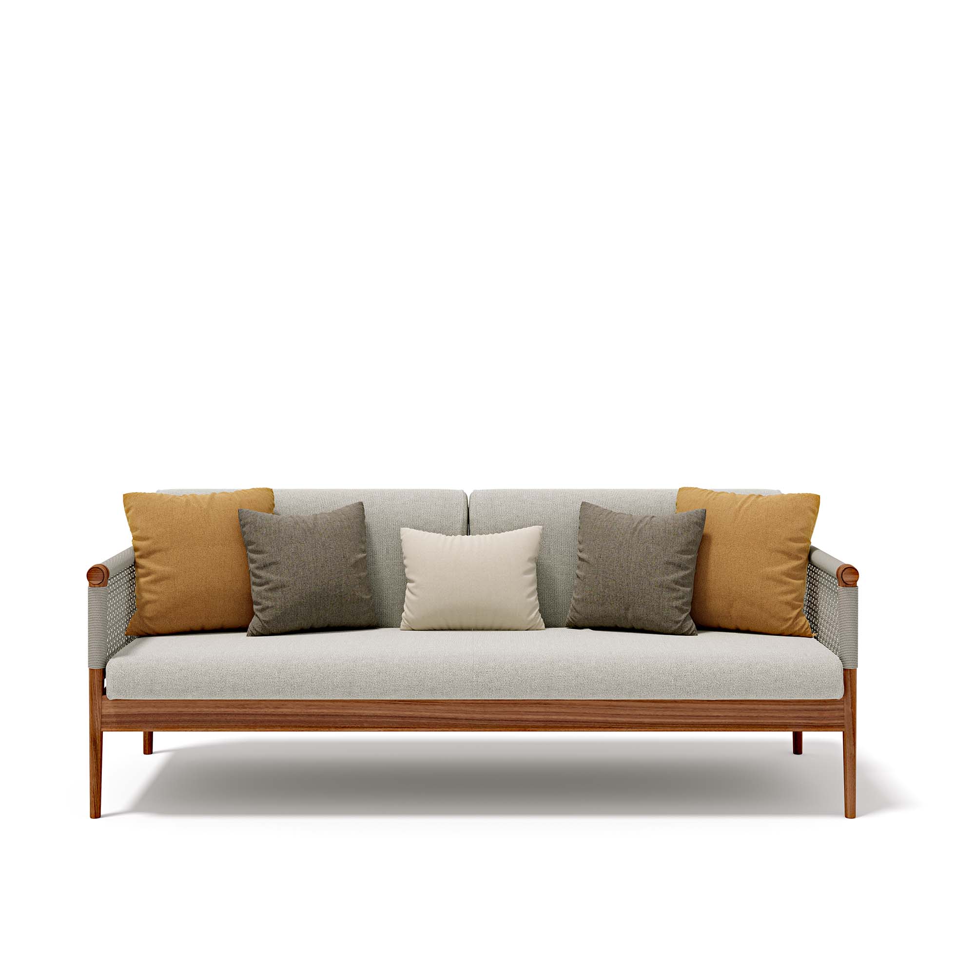 Lodge Sofa Sofas from Atmosphera